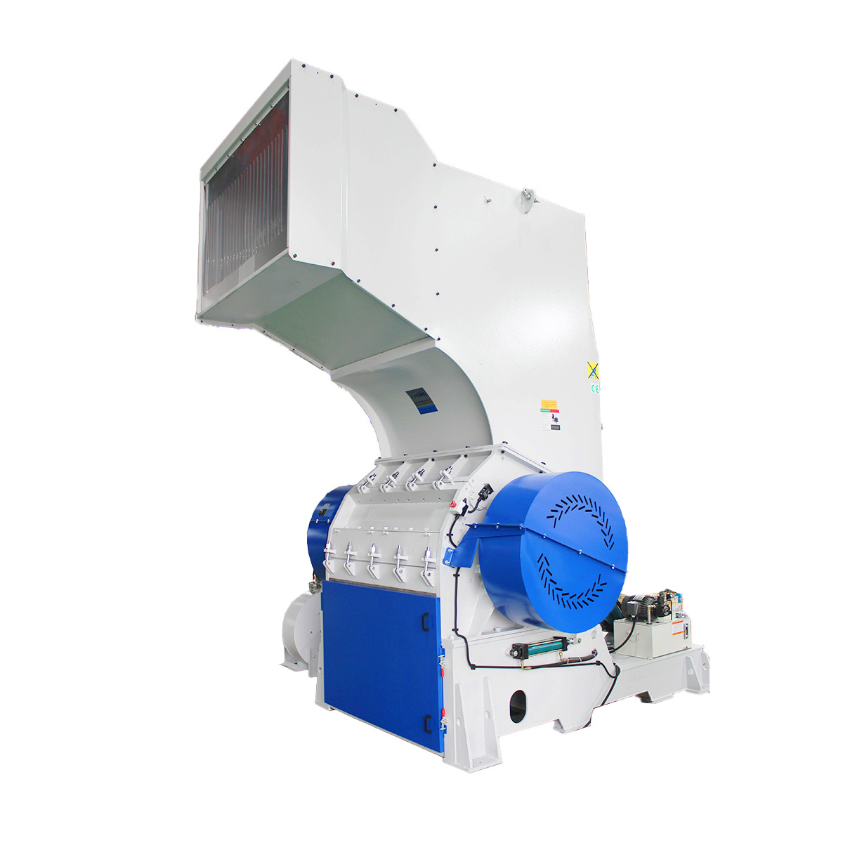 Powerful Crusher