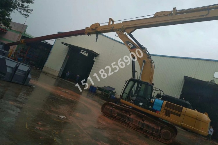 佛山卡特336伸缩臂